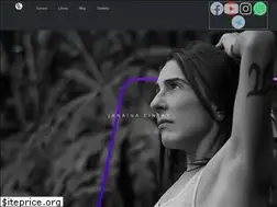 Sites similar to janainacintas.com.br