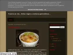 Sites similar to janainamechi.blogspot.com