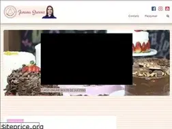 Sites similar to janainasuconic.com.br