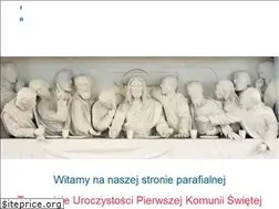 Sites similar to janaipawla.pl