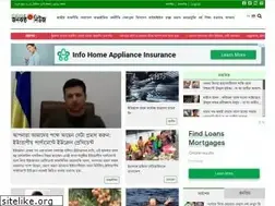 Sites similar to janakanthanews.com