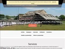 Sites similar to janakaraliya.org