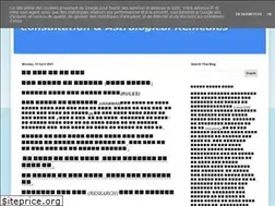 Sites similar to janakastro.blogspot.com