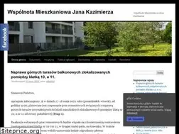 Sites similar to janakazimierza.com