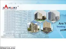 Sites similar to janakigroup.com