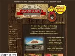 Sites similar to janakpacking.com
