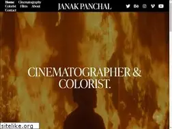 Sites similar to janakpanchal.com