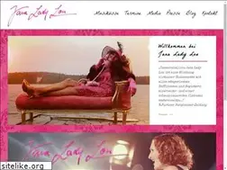 Sites similar to janaladylou.de