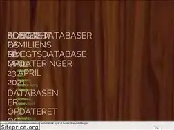 Sites similar to janalbrecht.dk