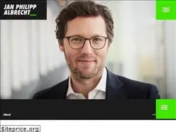 Sites similar to janalbrecht.eu