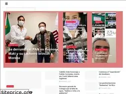 Sites similar to janambre.com.mx