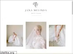Sites similar to janamelinda.com
