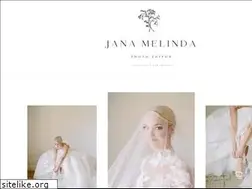 Sites similar to janamelindaphotography.com