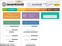 Sites similar to janamkundli.com