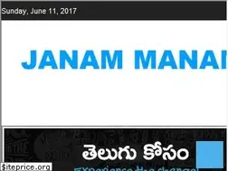 Sites similar to janammanam.com