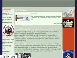 Sites similar to jananderson.nl