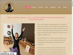 Sites similar to jananemeckova.cz