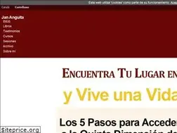 Sites similar to jananguita.es
