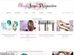 Sites similar to jananogueira.com