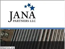 Sites similar to janapartners.com