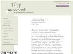 Sites similar to janapotocnik.si