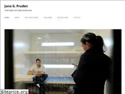 Sites similar to janapruden.ca