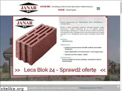 Sites similar to janar.pl