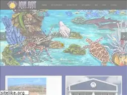 Sites similar to janartbonaire.com