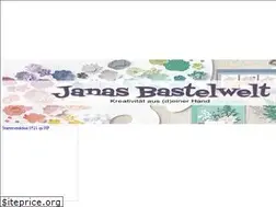 Sites similar to janas-bastelwelt.de