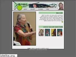 Sites similar to janasart.com