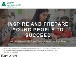 Sites similar to janash.com