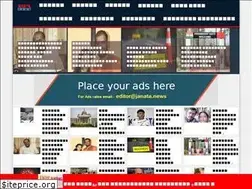 Sites similar to janata.news
