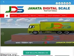 Sites similar to janatadigitalscale.com