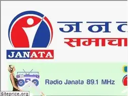 Sites similar to janatasamachar.com