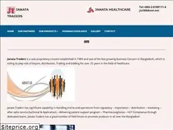 Sites similar to janatatraders.com