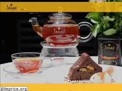 Sites similar to janatea.com