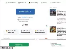 Sites similar to janatna.com