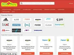 Sites similar to janatohmana.in