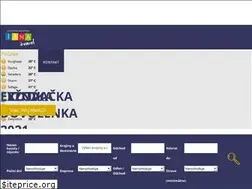 Sites similar to janatravel.sk