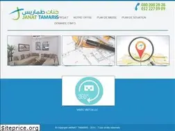 Sites similar to janattamaris.ma