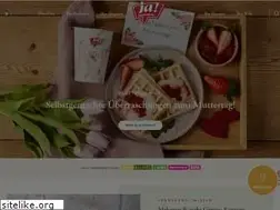 Sites similar to janatuerlich.at