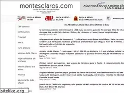 Sites similar to janauba.com