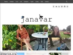 Sites similar to janavar.net