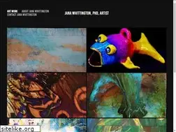 Sites similar to janawhittington.com