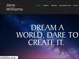 Sites similar to janawilliams.ca