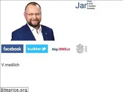 Sites similar to janbartosek.cz