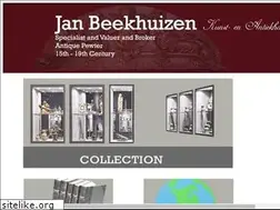 Sites similar to janbeekhuizen.nl