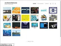 Sites similar to janbelmonte.com