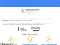 Sites similar to janbelohradsky.cz