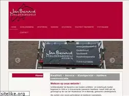 Sites similar to janbenard.nl